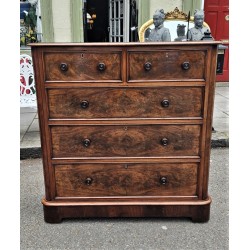 Dublin Maker Chest Of Drawers